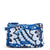 Factory Style Lighten Up Compact Organizer-Blue Star Medallion-Image 1-Vera Bradley