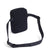 RFID Small Convertible Crossbody-Microfiber Classic Navy-Image 3-Vera Bradley