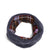 Teddy Fleece Loop Scarf-Thunder Blue-Image 1-Vera Bradley