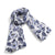 Travel Scarf-Blooms Shower-Image 1-Vera Bradley