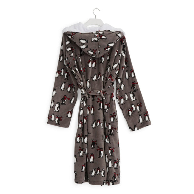 Cozy Life Robe-Image 4-Vera Bradley