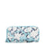 Factory Style Ultralight RFID Accordion Wristlet-Cut Vines Cool-Image 1-Vera Bradley