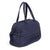 Factory Style Ultralight Medium Traveler Bag-Scroll Navy-Image 2-Vera Bradley