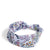 Factory Style Knotted Headband-Maddalena Paisley Soft-Image 1-Vera Bradley