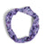 Factory Style Knotted Headband-Enchanted Garden-Image 1-Vera Bradley