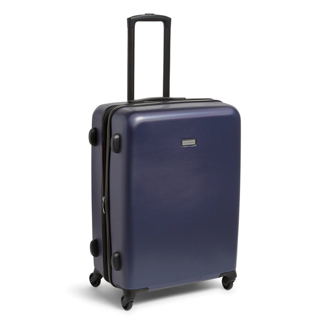 Luggage store wheeled Vera Bradley