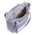 Small Vera Tote Bag-Performance Twill Lavender Sky-Image 3-Vera Bradley
