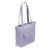 Small Vera Tote Bag-Performance Twill Lavender Sky-Image 2-Vera Bradley