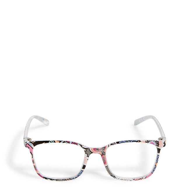 Factory Style Kristen Readers-Kauai Floral-Image 1-Vera Bradley