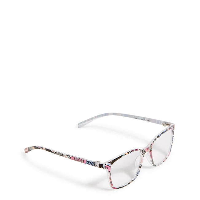 Factory Style Kristen Readers-Kauai Floral-Image 2-Vera Bradley
