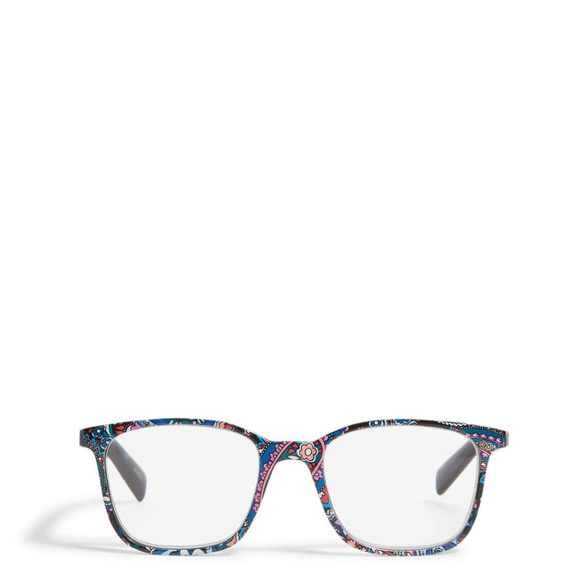 Factory Style Kristen Readers-Haymarket Paisley-Image 1-Vera Bradley