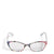 Factory Style Lenora Readers-Kauai Floral-Image 1-Vera Bradley