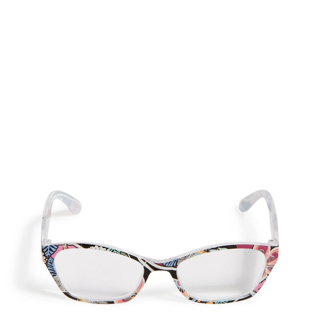 Factory Style Lenora Readers-Kauai Floral-Image 1-Vera Bradley