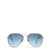 Factory Style Dot Sunglasses-Blue Island Medallion-Image 1-Vera Bradley