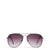 Factory Style Dot Sunglasses-Floral Bursts-Image 1-Vera Bradley