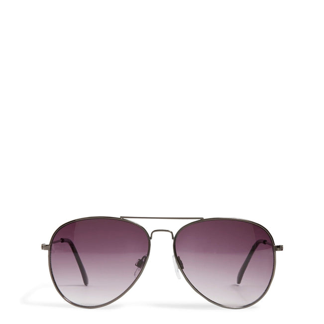 Factory Style Dot Sunglasses-Floral Bursts-Image 1-Vera Bradley