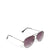 Factory Style Dot Sunglasses-Floral Bursts-Image 2-Vera Bradley