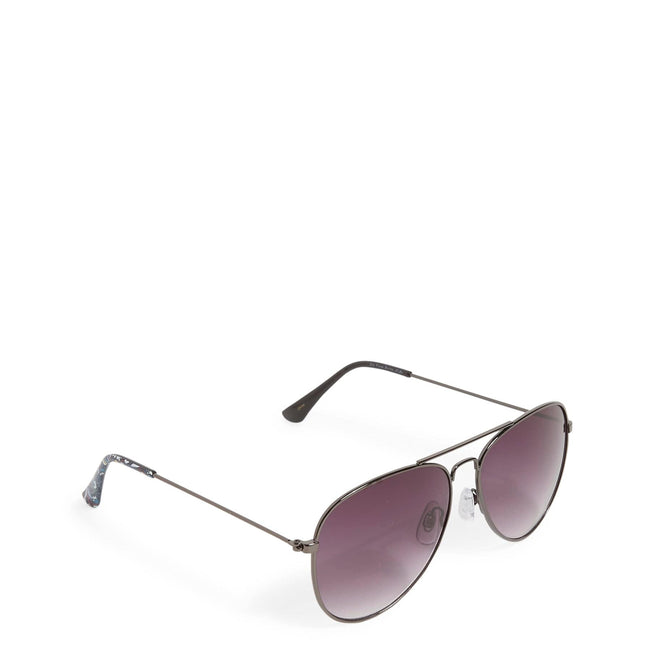 Factory Style Dot Sunglasses-Floral Bursts-Image 2-Vera Bradley