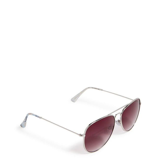 Factory Style Dot Sunglasses-Sunny Medallion-Image 2-Vera Bradley