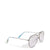 Dot Sunglasses-Marian Floral-Image 2-Vera Bradley