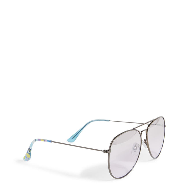 Dot Sunglasses-Marian Floral-Image 2-Vera Bradley