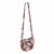 Factory Style Ultralight Small Go Ahead Crossbody-Fern Paisley-Image 2-Vera Bradley