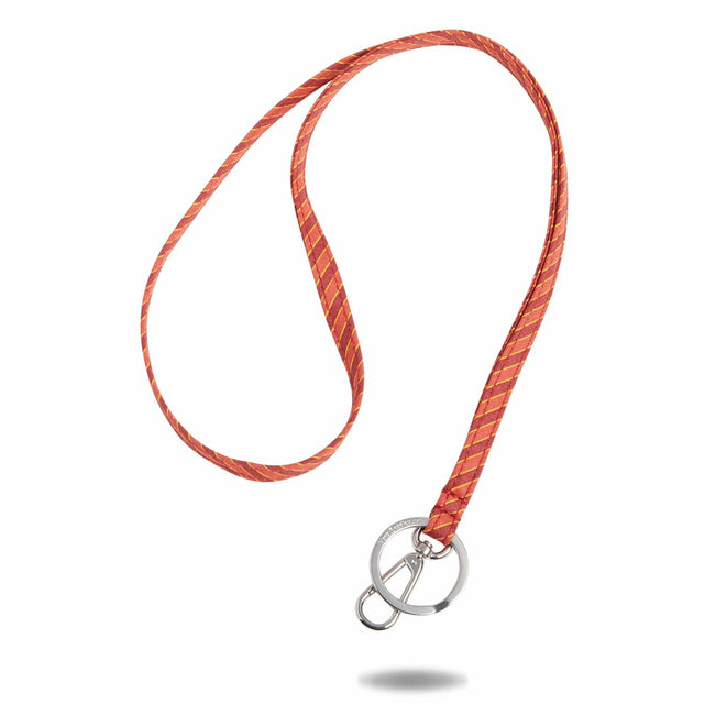 Harry Potter™ Lanyard-Gryffindor™-Image 1-Vera Bradley