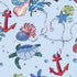 Factory Style RFID Euro Wallet-Anchors Aweigh-Image 3-Vera Bradley