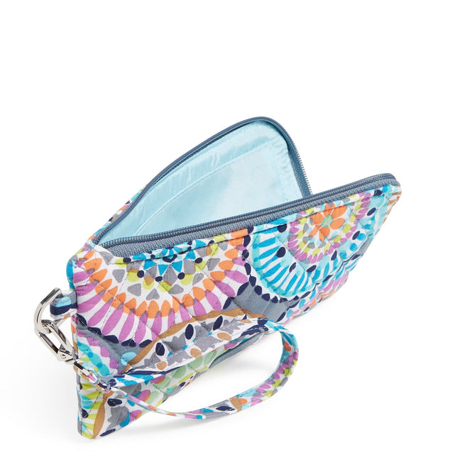 Outlet RFID Tech Wristlet