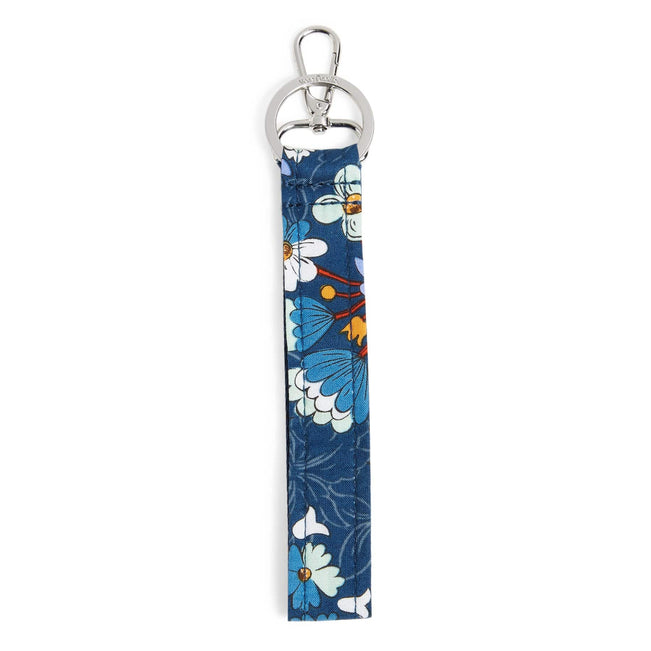 Wristlet Keychain-Image 1-Vera Bradley