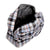 Factory Style Grand Traveler Bag-Perfectly Plaid-Image 3-Vera Bradley