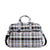 Factory Style Grand Traveler Bag-Perfectly Plaid-Image 1-Vera Bradley