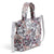 Factory Style Ultralight Medium Zip Top Tote-Sun Washed Tropical-Image 2-Vera Bradley