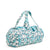 Factory Style Ultralight Active Duffel-Cut Vines Cool-Image 2-Vera Bradley