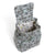 Utility Backpack-Plaza Tile-Image 3-Vera Bradley