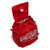 Utility Backpack-Recycled Cotton Cardinal Red-Image 4-Vera Bradley