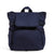 Utility Backpack-Recycled Cotton Classic Navy-Image 1-Vera Bradley