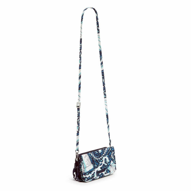 Factory Style RFID 3-in-1 Crossbody-Shore Enough-Image 2-Vera Bradley