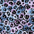 Utility Tote Bag-Plum Pansies-Image 8-Vera Bradley