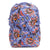 Essential Expandable Backpack-Mural Garden-Image 1-Vera Bradley