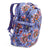 Essential Expandable Backpack-Mural Garden-Image 2-Vera Bradley