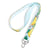 Factory Style Wide Lanyard-Lemon Grove-Image 1-Vera Bradley