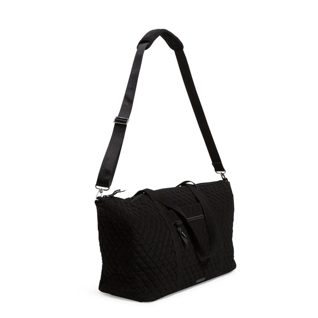 Factory Style Deluxe Travel Tote-Image 2-Vera Bradley