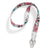 Harry Potter™ Wide Lanyard-Herbology-Image 1-Vera Bradley