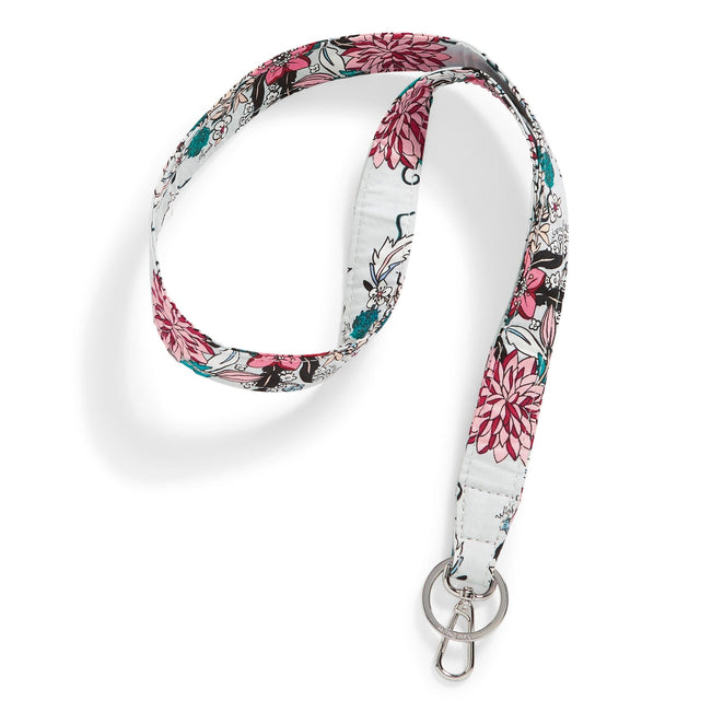 Harry Potter™ Wide Lanyard-Herbology-Image 1-Vera Bradley