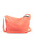 Crossbody Sling Bag-Recycled Cotton Desert Flower Pink-Image 2-Vera Bradley