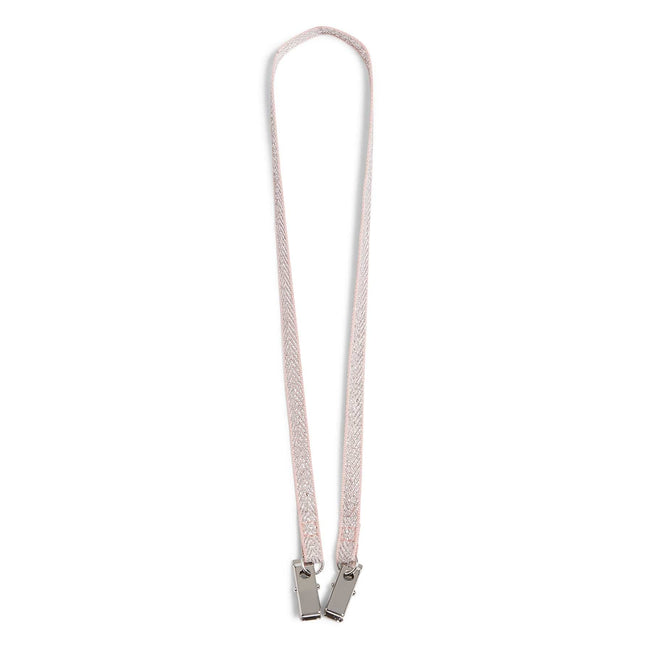 Mask Lanyard-Rose Quartz-Image 1-Vera Bradley