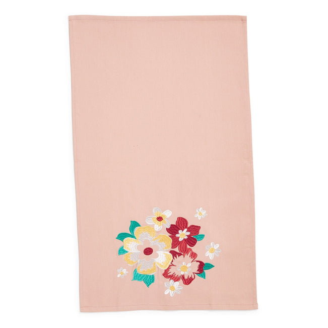 Dish Towel Set of 2-Prairie Paisley-Image 3-Vera Bradley