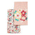 Dish Towel Set of 2-Prairie Paisley-Image 2-Vera Bradley