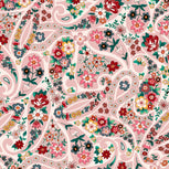 Dish Towel Set of 2-Prairie Paisley-Image 4-Vera Bradley